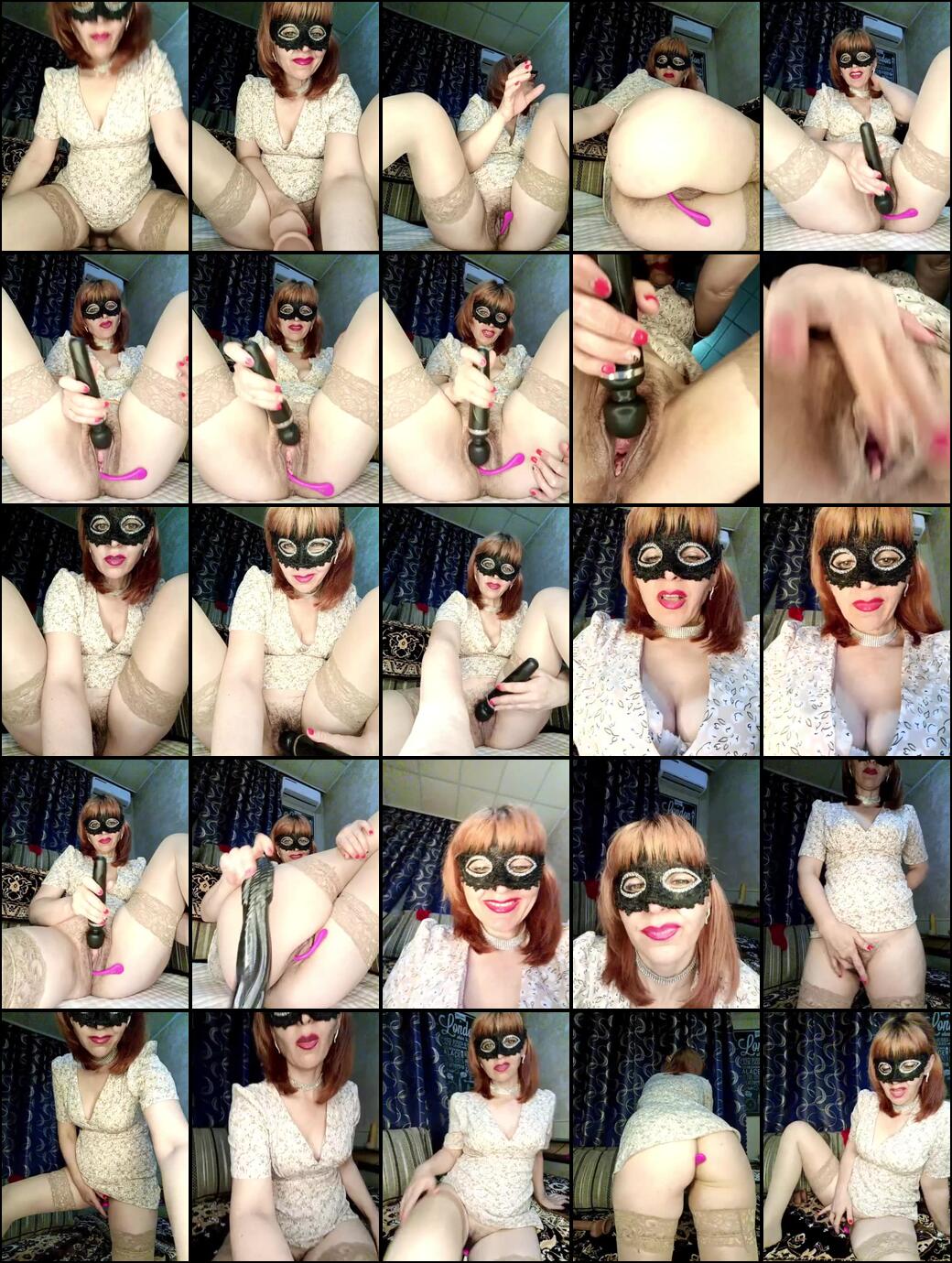 YOUR-SECRET Webcam 2024-04-03