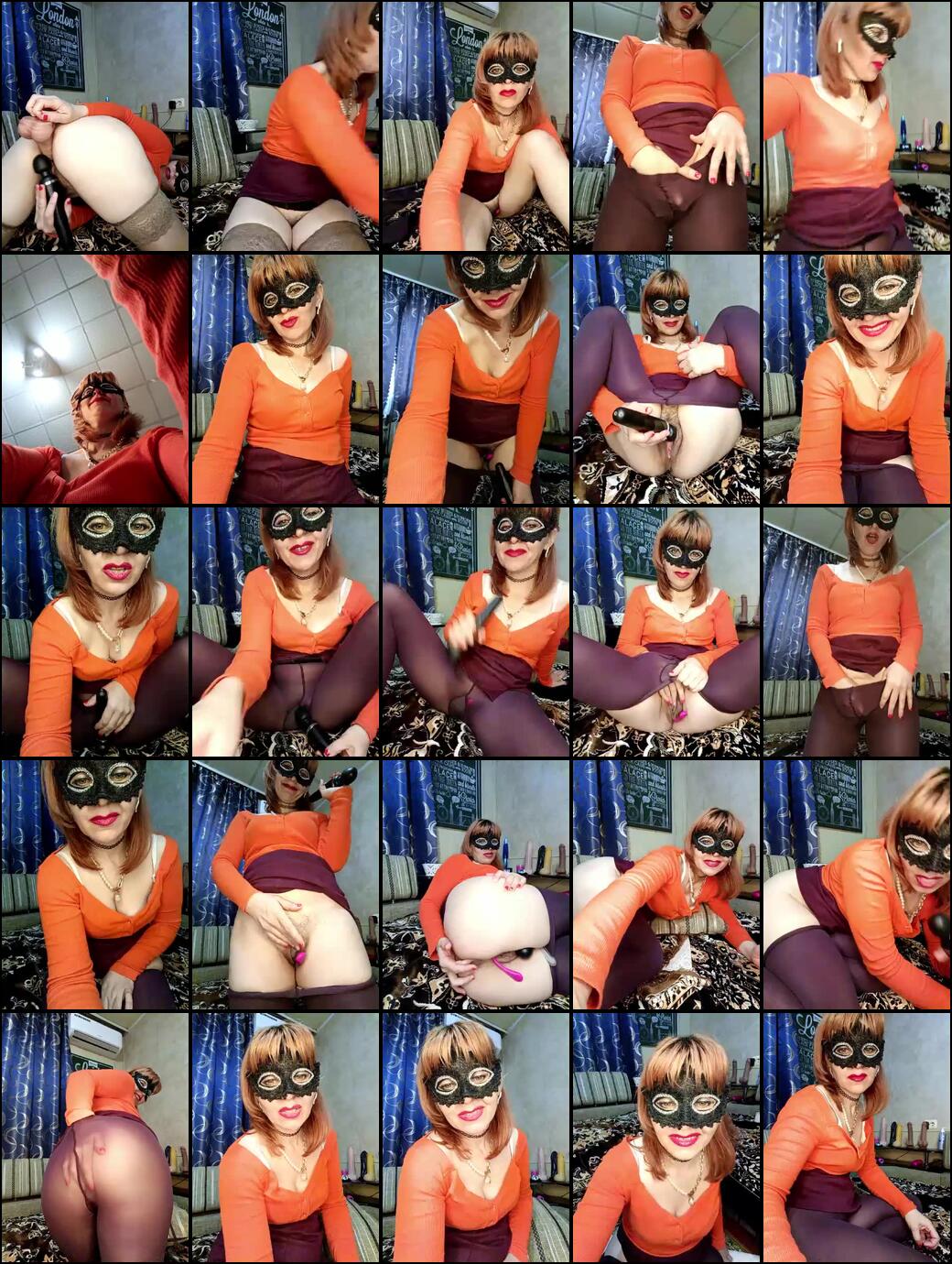 YOUR-SECRET Webcam 2024-04-06