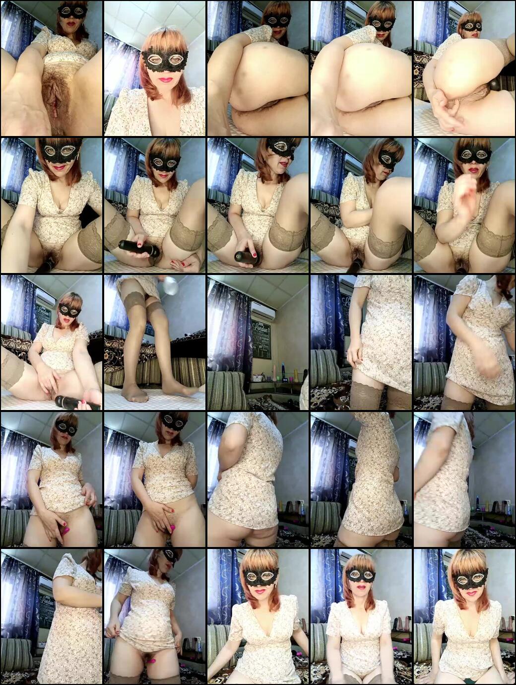 YOUR-SECRET Webcam 2024-04-09
