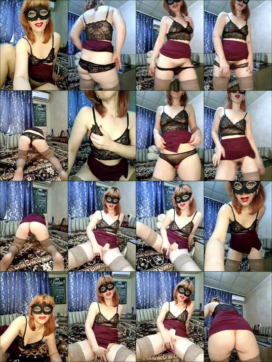 YOUR-SECRET Webcam 2024-04-18
