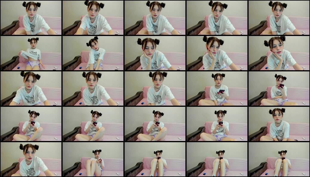 Your_sissy_doll Webcam 2024-04-06