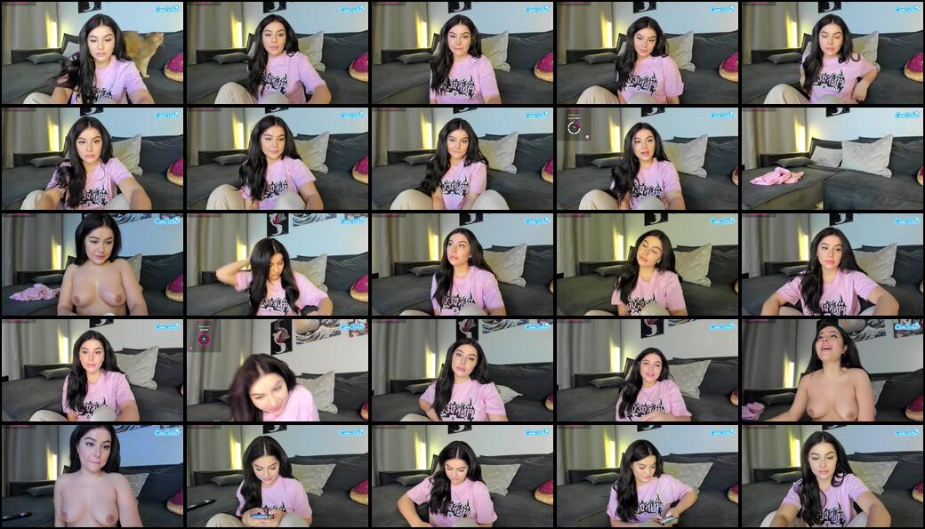 Youramy Webcam 2024-02-12