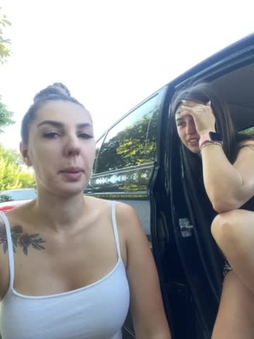 YourArina Webcam 2023-07-14
