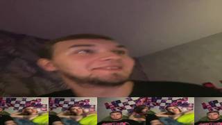 Yourbunny69 Webcam 2023-09-22
