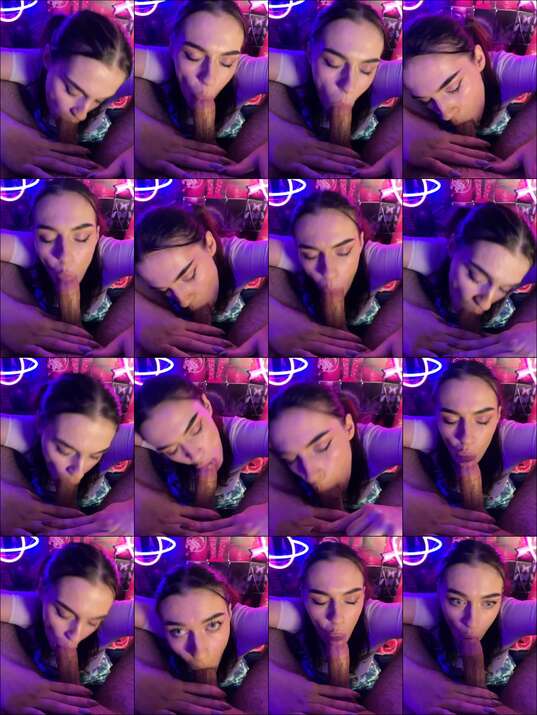 YourBunny69 Webcam 2023-11-27
