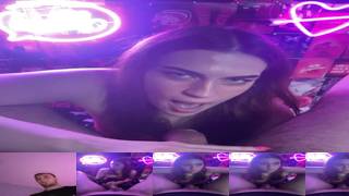 Yourbunny69 Webcam 2023-09-13