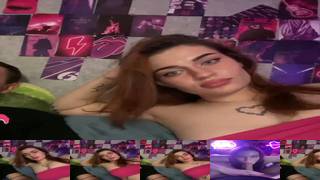 Yourbunny69 Webcam 2023-09-12