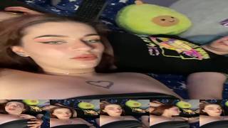 Yourbunny69 Webcam 2023-09-03