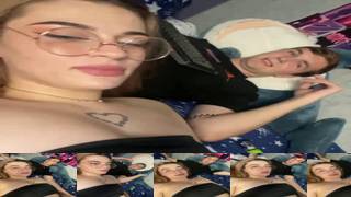 Yourbunny69 Webcam 2023-08-04