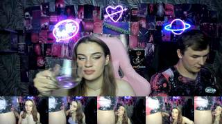 Yourbunny69 Webcam 2023-07-27
