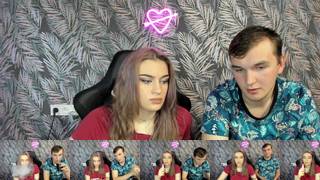 Yourbunny69 Webcam 2023-07-12