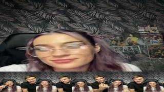 Yourbunny69 Webcam 2023-06-27
