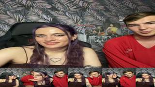 Yourbunny69 Webcam 2023-06-24