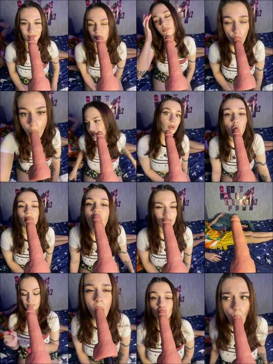 YourBunny69 Webcam 2023-10-08