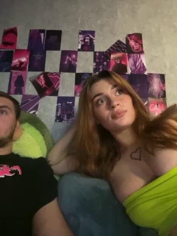YourBunny69 Webcam 2023-09-21