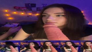 Yourbunny69 Webcam 2023-10-23