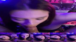 Yourbunny69 Webcam 2023-10-29