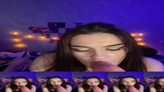 Yourbunny69 Webcam 2023-10-29
