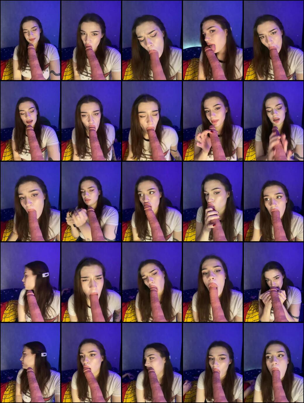 YourBunny69 Webcam 2024-01-10