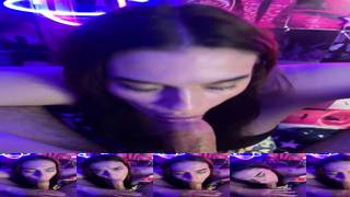 Yourbunny69 Webcam 2023-11-07