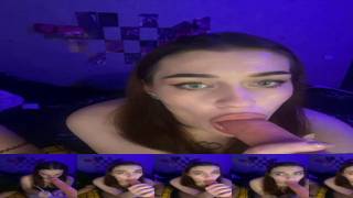Yourbunny69 Webcam 2023-11-13