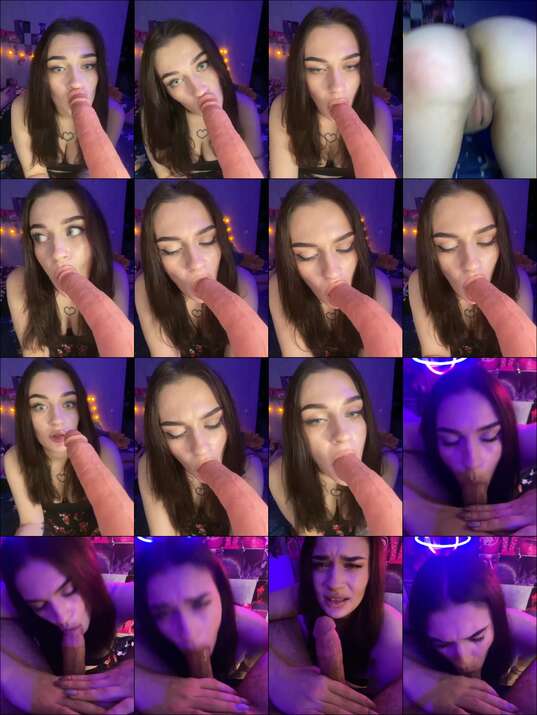 YourBunny69 Webcam 2023-10-25