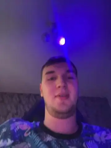 YourBunny69 Webcam 2023-11-27
