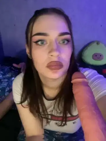 YourBunny69 Webcam 2023-11-27