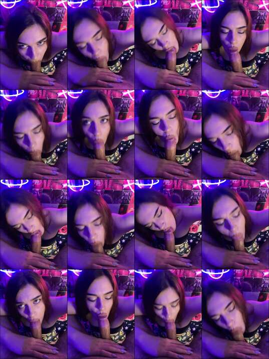 YourBunny69 Webcam 2023-11-08