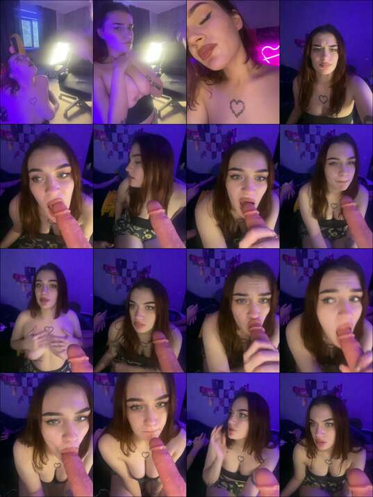 YourBunny69 Webcam 2023-11-09