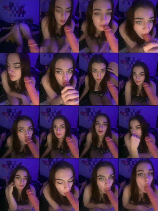 YourBunny69 Webcam 2023-11-09