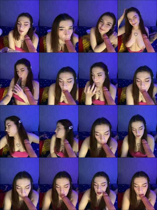 YourBunny69 Webcam 2024-01-12