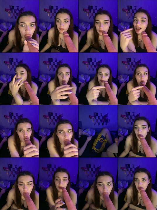 YourBunny69 Webcam 2023-11-13