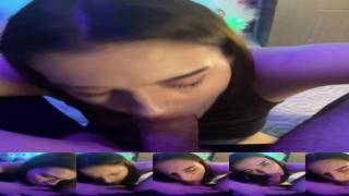 Yourbunny69 Webcam 2024-01-11