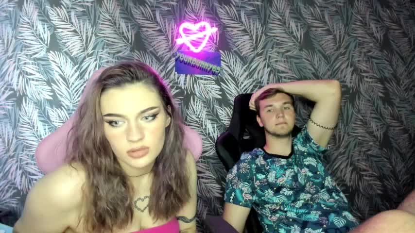 YourBunny69 Webcam 2023-07-16