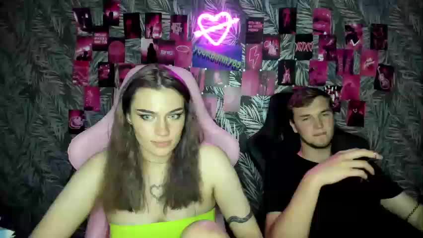 YourBunny69 Webcam 2023-07-17