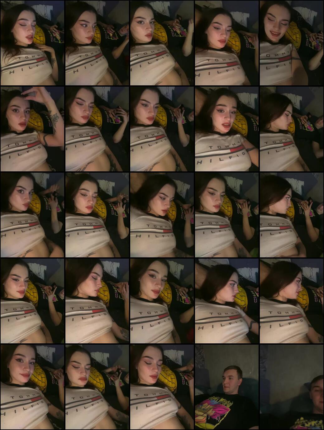 YourBunny69 Webcam 2024-02-19
