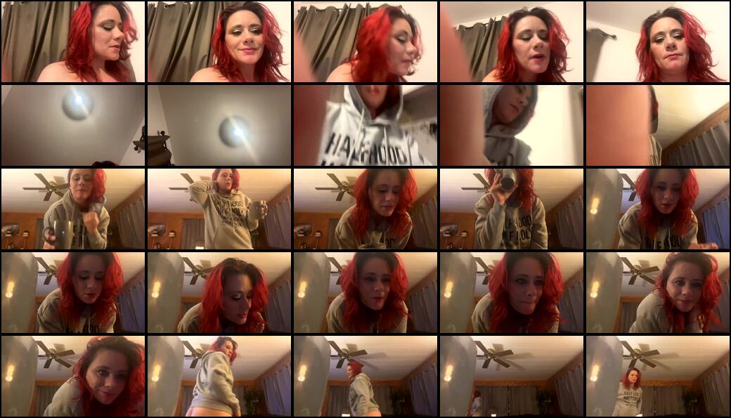 Yourfavredhead41 Webcam 2024-02-24