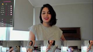Yourfreakygirl Webcam 2023-09-03