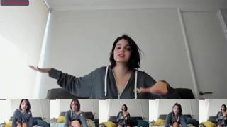 Yourfreakygirl Webcam 2023-06-09