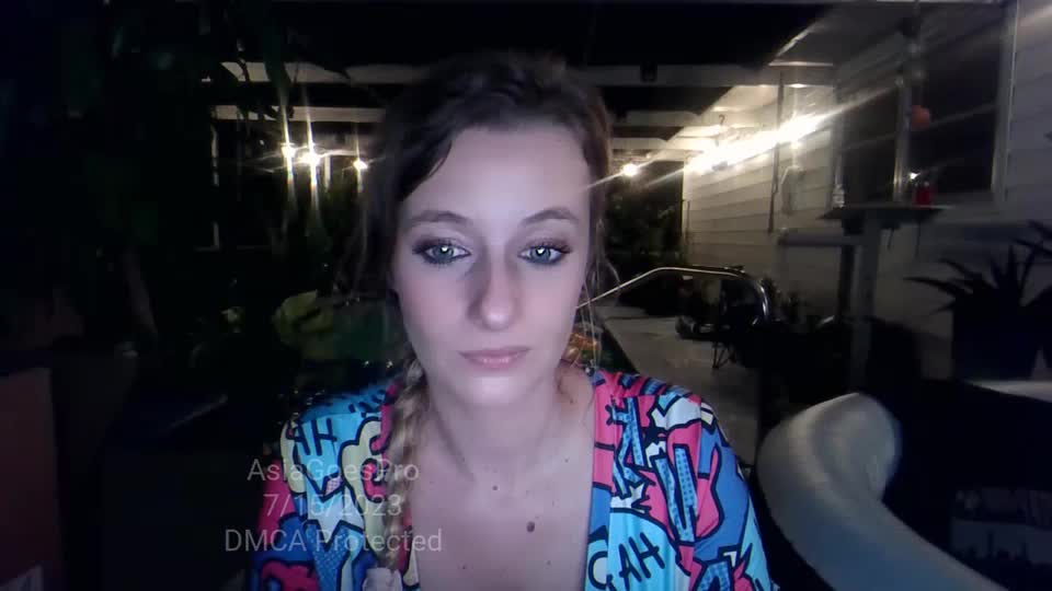 Yoursecretgirlfriend07 Webcam 2023-07-15