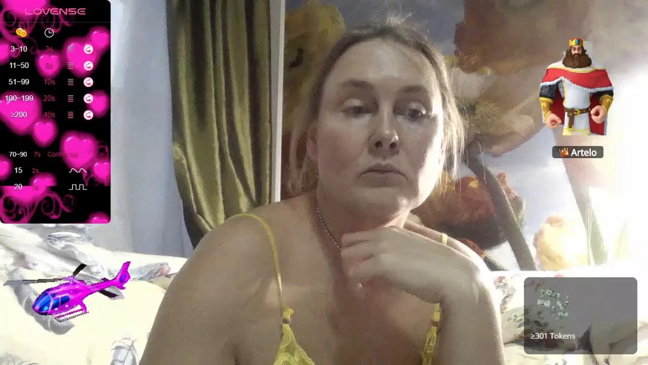 Yoursex2022 Webcam 2024-01-31