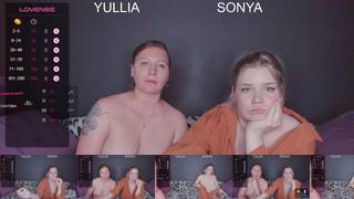 Yourwitcher Webcam 2023-10-31