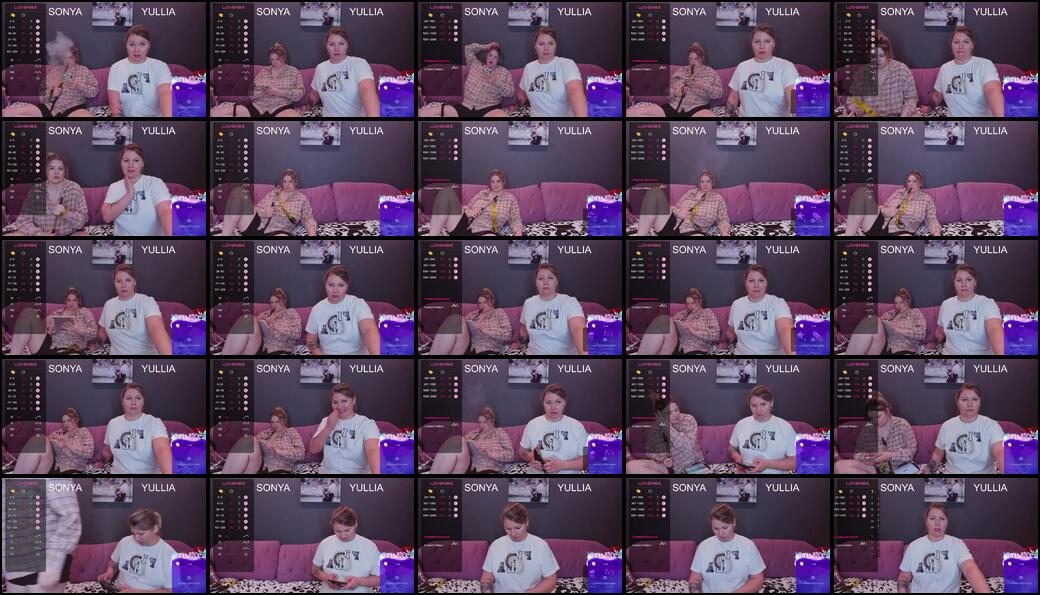 YourWitcher Webcam 2024-01-29