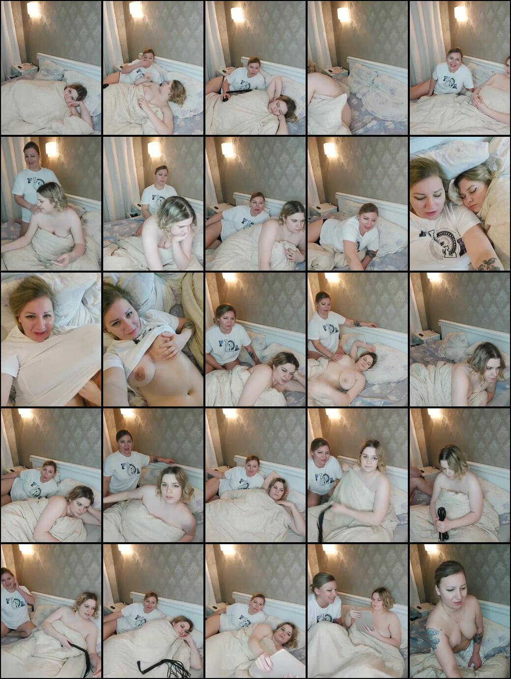 YourWitcher Webcam 2024-01-31