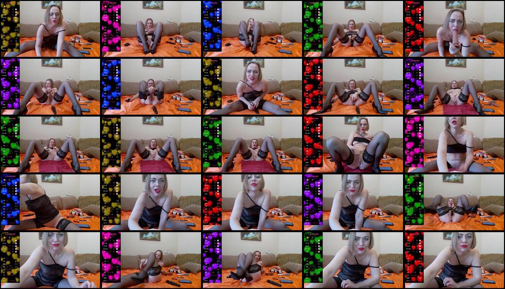 Yourxqueen Webcam 2024-02-15