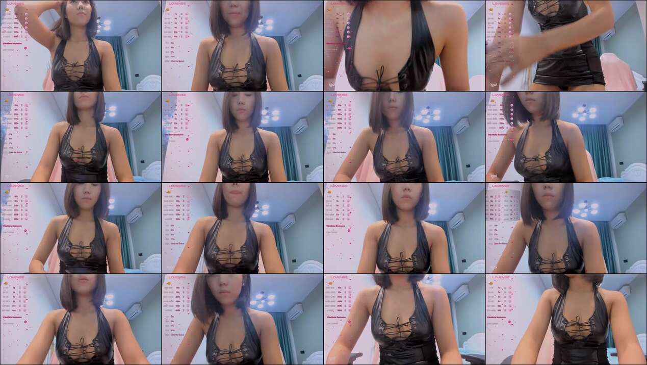 Yu_nana Webcam 2024-01-31