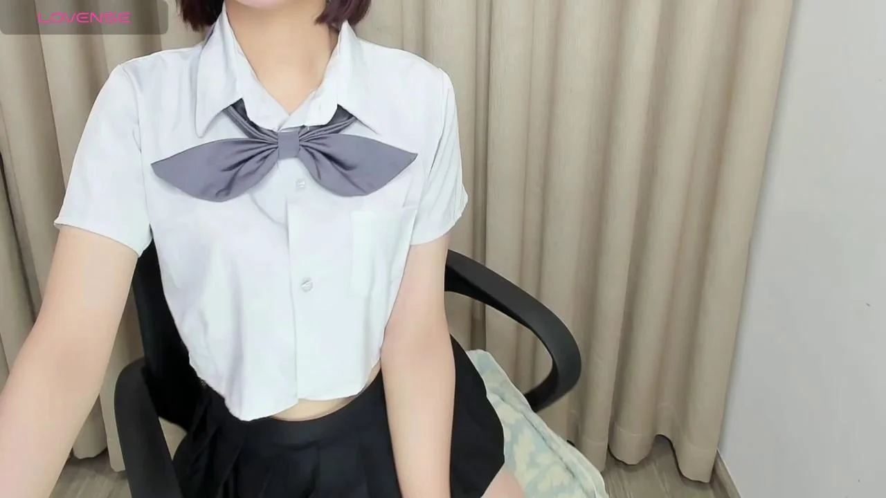 Yuka_Chan Webcam 2024-01-24