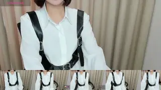 Yuka_chan Webcam 2024-01-27