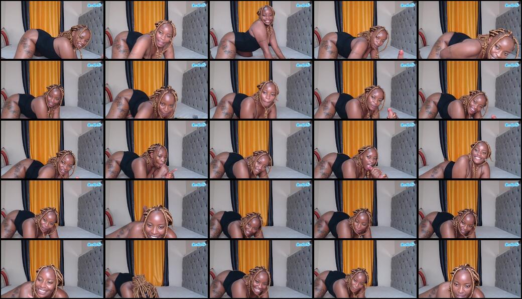 Yumylove Webcam 2024-01-01